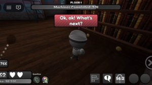 Играю на Джиджи И РАЗ КУПИЛА ДО КОНЦА ВЕСЬ МАГАЗИН ДЕНДИ!!!