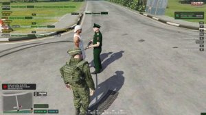 мама ама криминал вояка покупает материалы