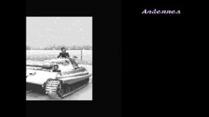 P-47 The Phantom Fighter (1988) [Arcade]