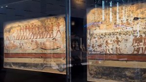 Египет. Каир. Большой египетский музей
Grand Egyptian Museum