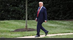 FT заявила о предложении Трампа разместить китайских миротворцев на Украине