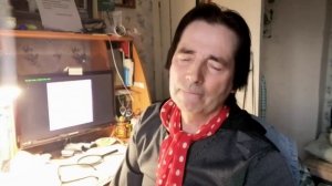 Докучаев Александр. Стихотворение Маша