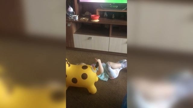 Лина психует