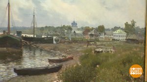 Исаак Левитан. Он написал Россию. Доброе утро. Фрагмент выпуска от 30.08.2025