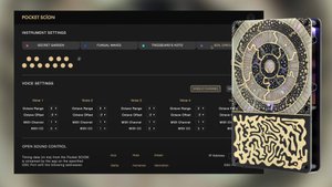 Instruo x Modern Biology Pocket Scion: Video Manual