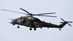 Гром с небес! Лучшее видео из зоны СВО