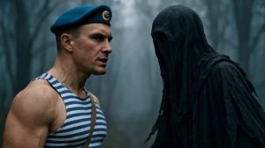Русские десантники в Гарри Поттере часть 2