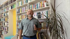 «Ночная гроза» – Сергей Лёвин