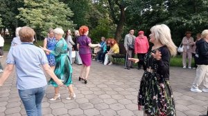 Комарово...... 24.08.25 Гомель парк Луначарского 🥰💫