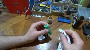 Пайка АКБ LI ION 18650 для новичков.mp4