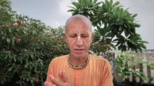 Кто такой величайший преданный Господа? ШБ 11.2.48. Нанда Бихари дас