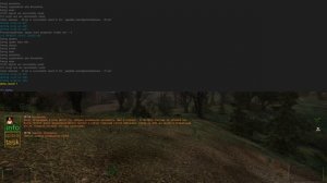 Демонстрация замеров