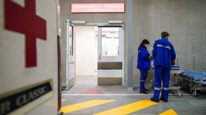 Один человек погиб и один пострадал в результате ДТП в Ленобласти