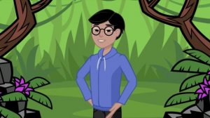 Щукин Максим. Сила леса