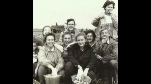 Прошловековый человек