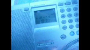 [MW DX] 1220 kHz CJRB (Boissevain, MB, CAN) // 1250 kHz CHSM (Steibach, MB, CAN) 15.12.2019