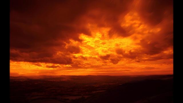 My sky is on fire смотреть онлайн