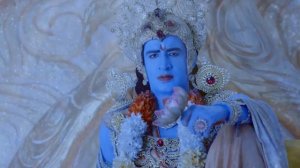 Сериал Махакали. Конец — это начало 28 серия / Mahakaali - Anth Hi Aarambh Hai