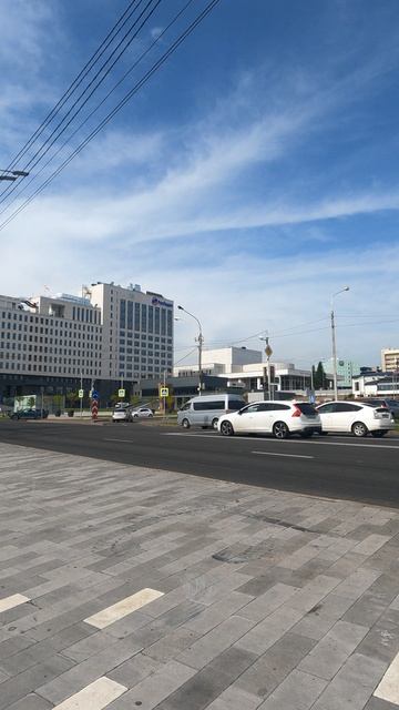 Красноярск центр