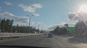 Выехали В Адлер. От Зеленодольска до Вознесенского