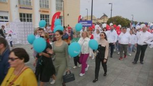 День Города Дмитров 1v