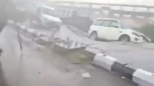 Видео от Аварийка LIVE | ДТП и ЧП России