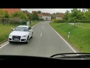 Мой рабочий день водителя/ Немецкие деревни/ Природа Германии/Жизнь в Германии