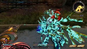 Tiny Tina's Wonderlands - Lissia 9800X3D 7900XTX