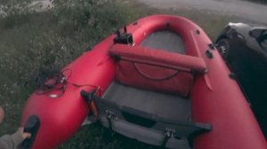 HYDRA NOVA PLUS 380 «ЛЮКС»