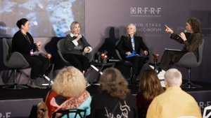 Образование: мода как бизнес | Бизнес-форум RFRF на выставке моды СРМ'25