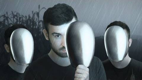 БЕЗЛИКИЕ ЛЮДИ - Inside #1 смотреть онлайн