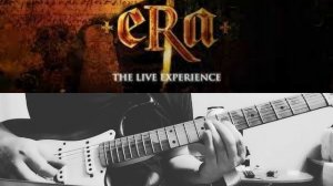 Era d amour guitar solo