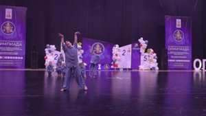 Небо Океан Облака | Стиль Современная Хореография | Москва | Россия