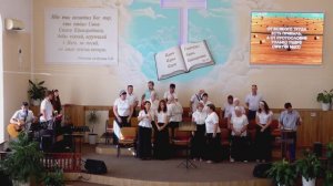 24 08 25 воскресное собрание