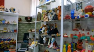 СССР детские игрушки