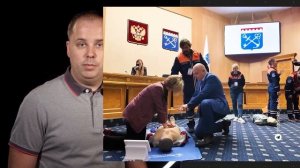 Массовая драка в Янино _ Поймали прокурора _ Коробка для новорожденных _ Генералы строгого режима