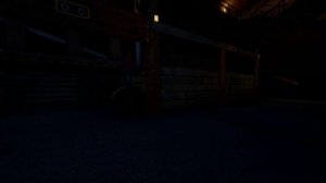 Воин моря продолжает проходить FNaF Secret of the Mimic (7 часть)