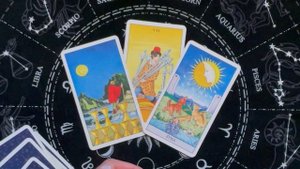 РЫБЫ. ПРОГНОЗ НА СЕНТЯБРЬ