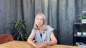 Оксана Самарцева: опыт и путь к созданию проекта для детей и родителей