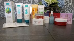 Заказ TianDe за август 2025/ Акции и дополнительные скидки🔥