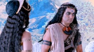 Сериал Махакали. Конец — это начало 71 серия / Mahakaali - Anth Hi Aarambh Hai