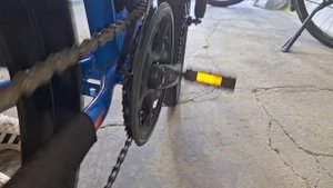 Велосипед Phoenix.mp4