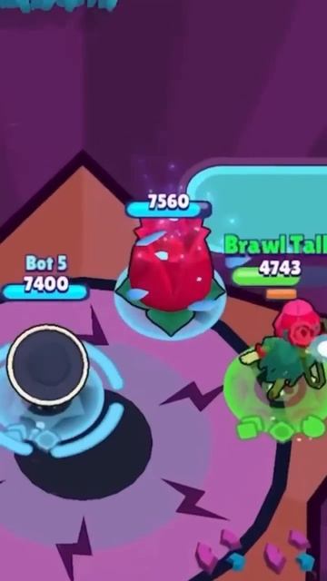 Новый бравл толк! Они сделали это… смотреть онлайн