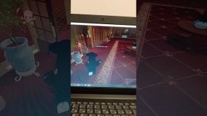 играю в роблокс Эвейд! 🤗