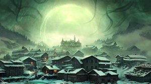 Stygian: Outer Gods. Прохождение. #1 Хардкор (Кошмар). AVO (озвучка)