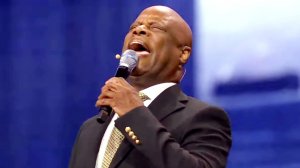 "КАК ДИВНА БЛАГОДАТЬ ТВОЯ" Всемирно известный певец и пастор Wintley Phipps*