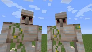 САЛОЧКИ С ГОЛЕМОМ!