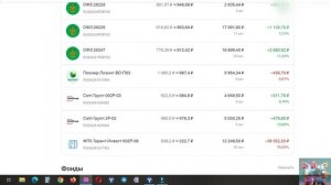 №90. Просадка на MOEX.