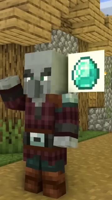 (Minecraft Animation) #shorts смотреть онлайн