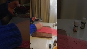 Свеча из вощины Мастер класс для начинающих.